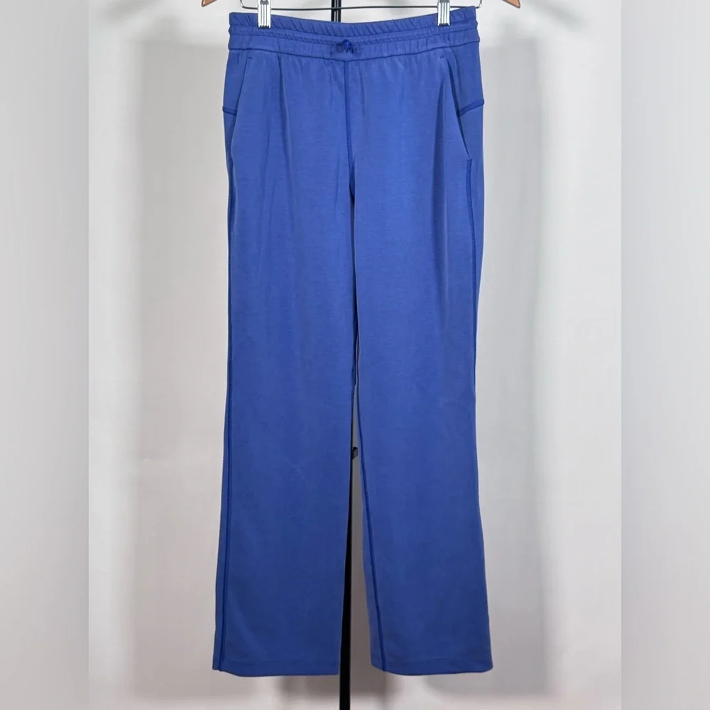 NWOT Lululemon Softstreme High-Rise Pant